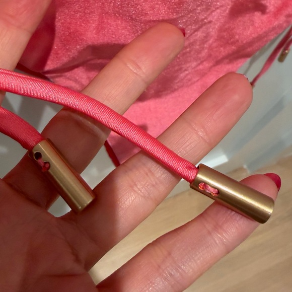 Cult Gaia Theo one piece swimsuit in blossom - Picture 5 of 6